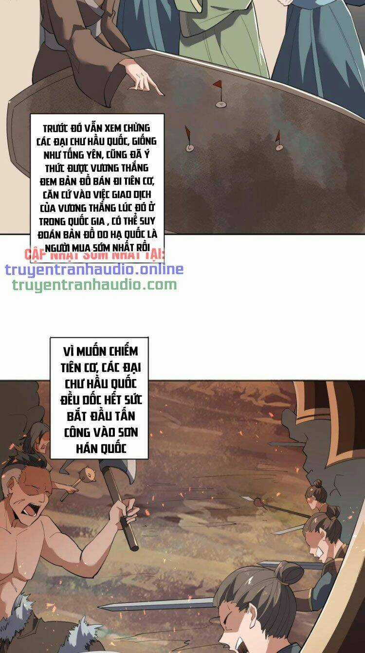 Nguyên Long - Chapter 220 - Trang 5