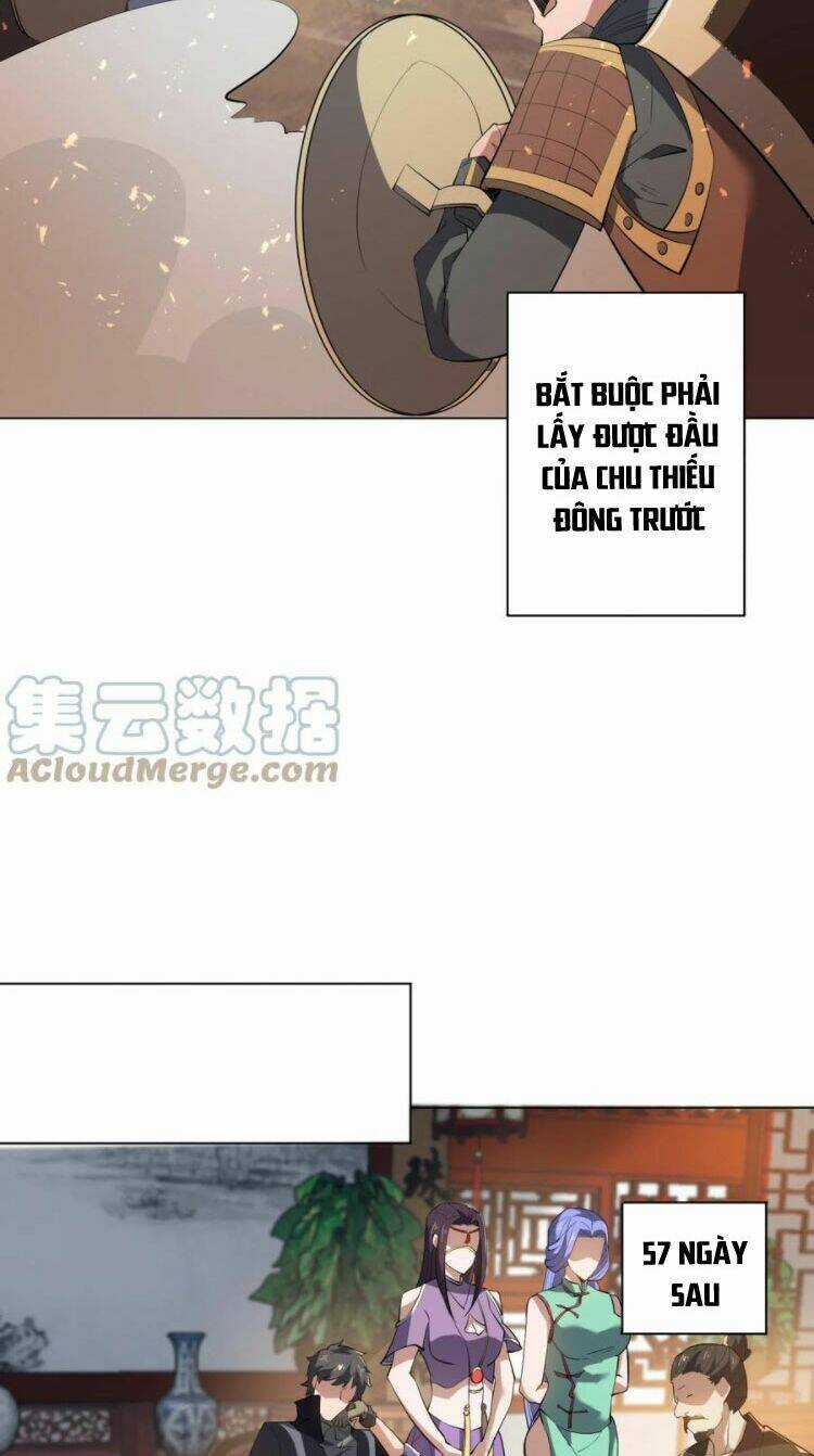 Nguyên Long - Chapter 220 - Trang 6