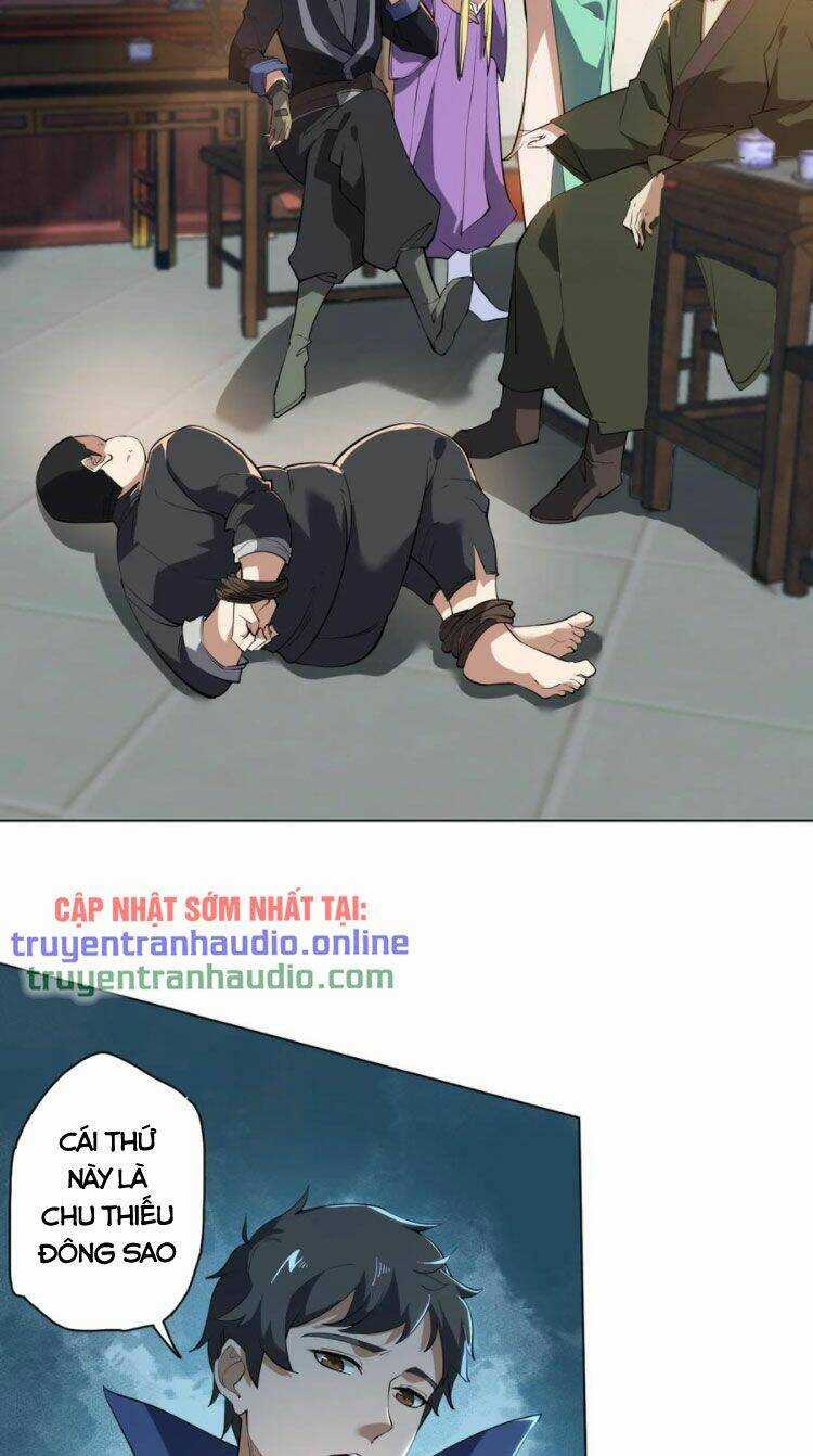 Nguyên Long - Chapter 220 - Trang 7