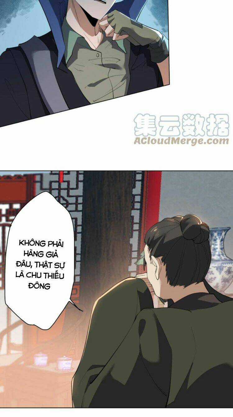 Nguyên Long - Chapter 220 - Trang 8