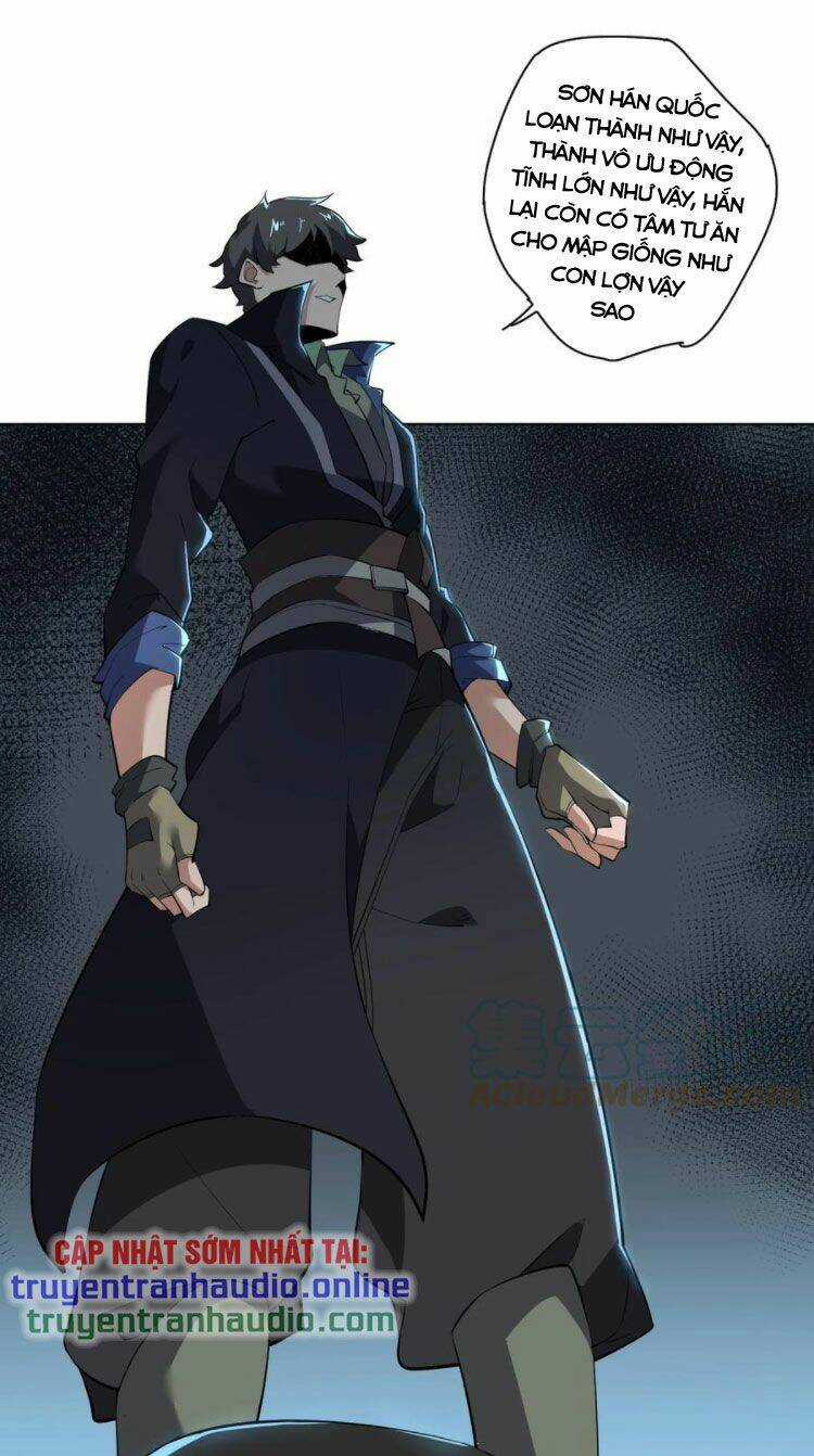 Nguyên Long - Chapter 220 - Trang 9