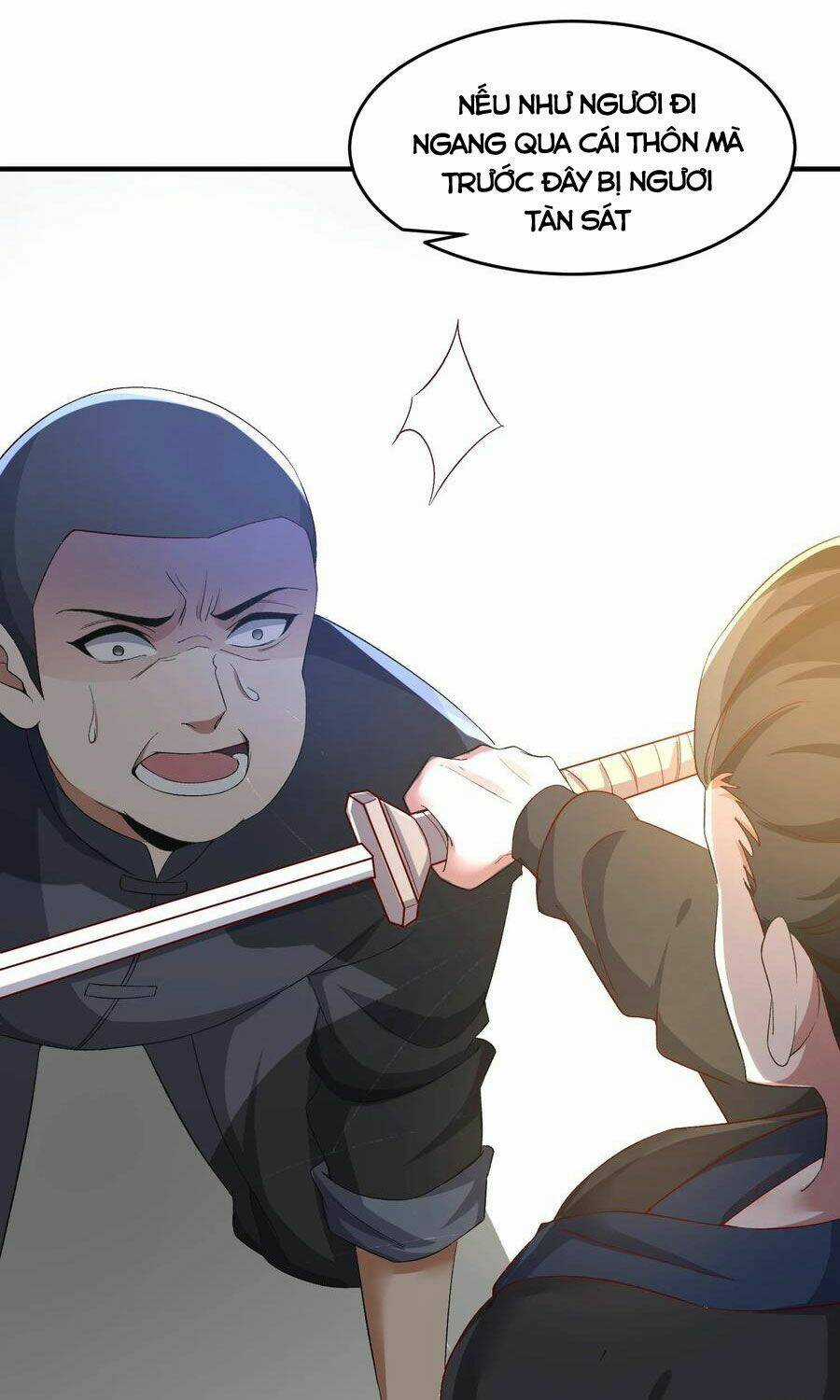 Nguyên Long - Chapter 221 - Trang 1