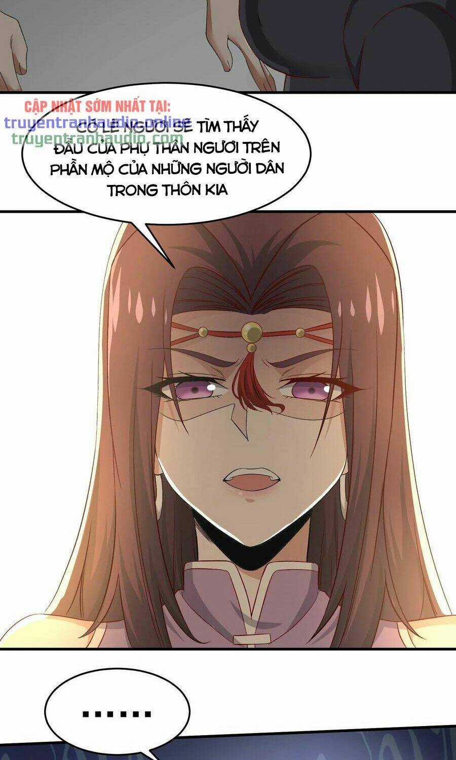 Nguyên Long - Chapter 221 - Trang 2