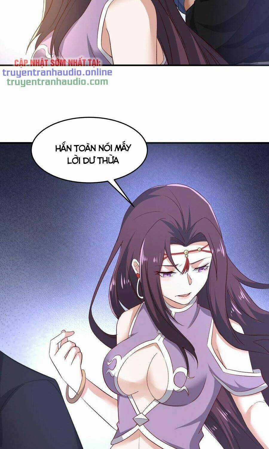 Nguyên Long - Chapter 221 - Trang 14