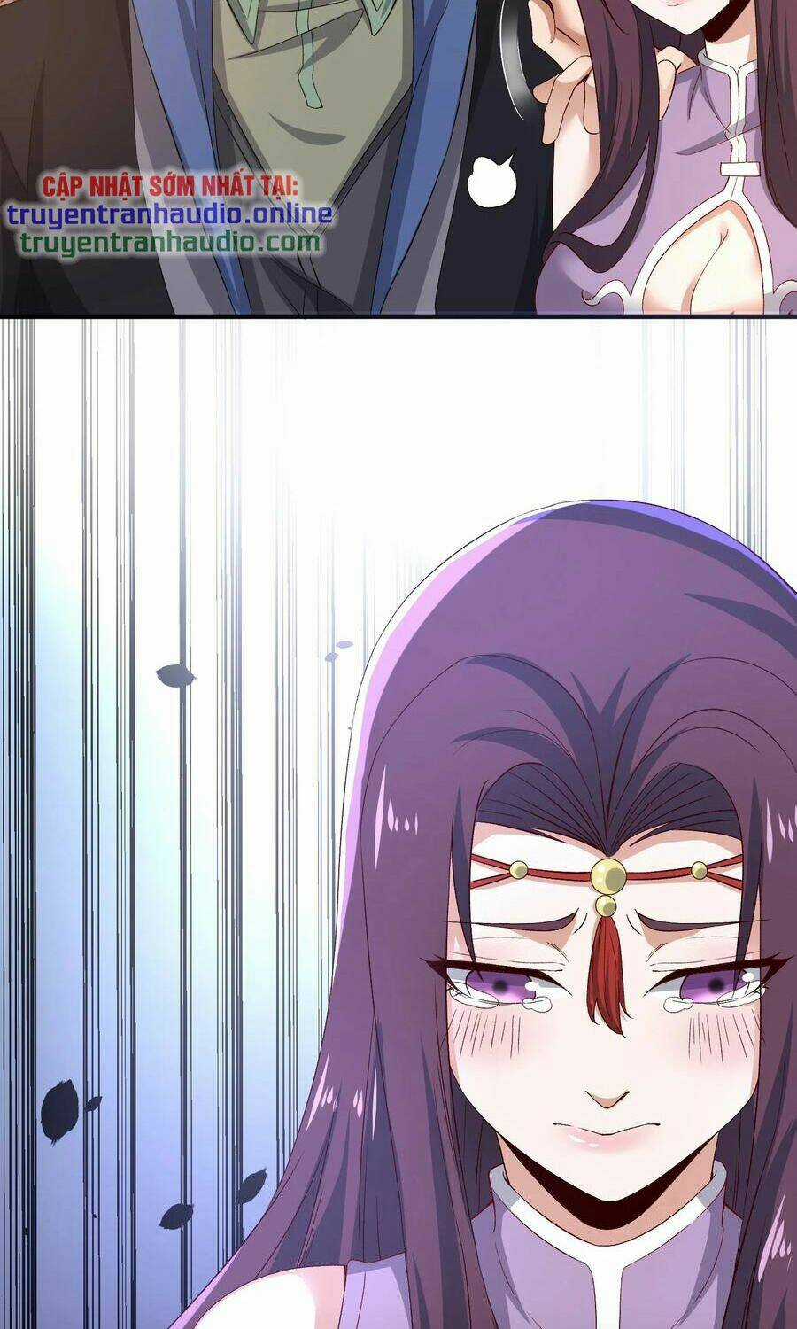 Nguyên Long - Chapter 221 - Trang 16