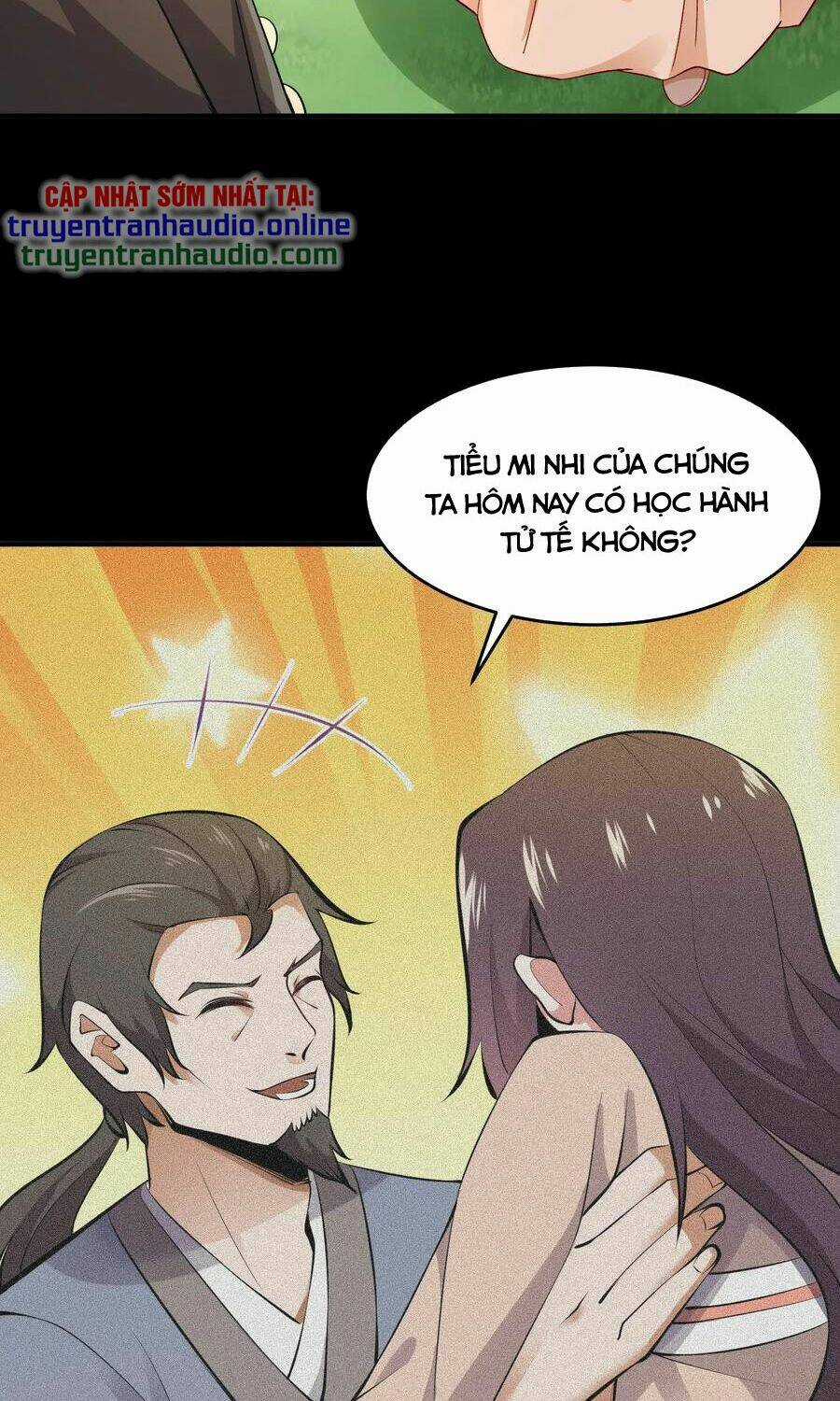 Nguyên Long - Chapter 221 - Trang 18