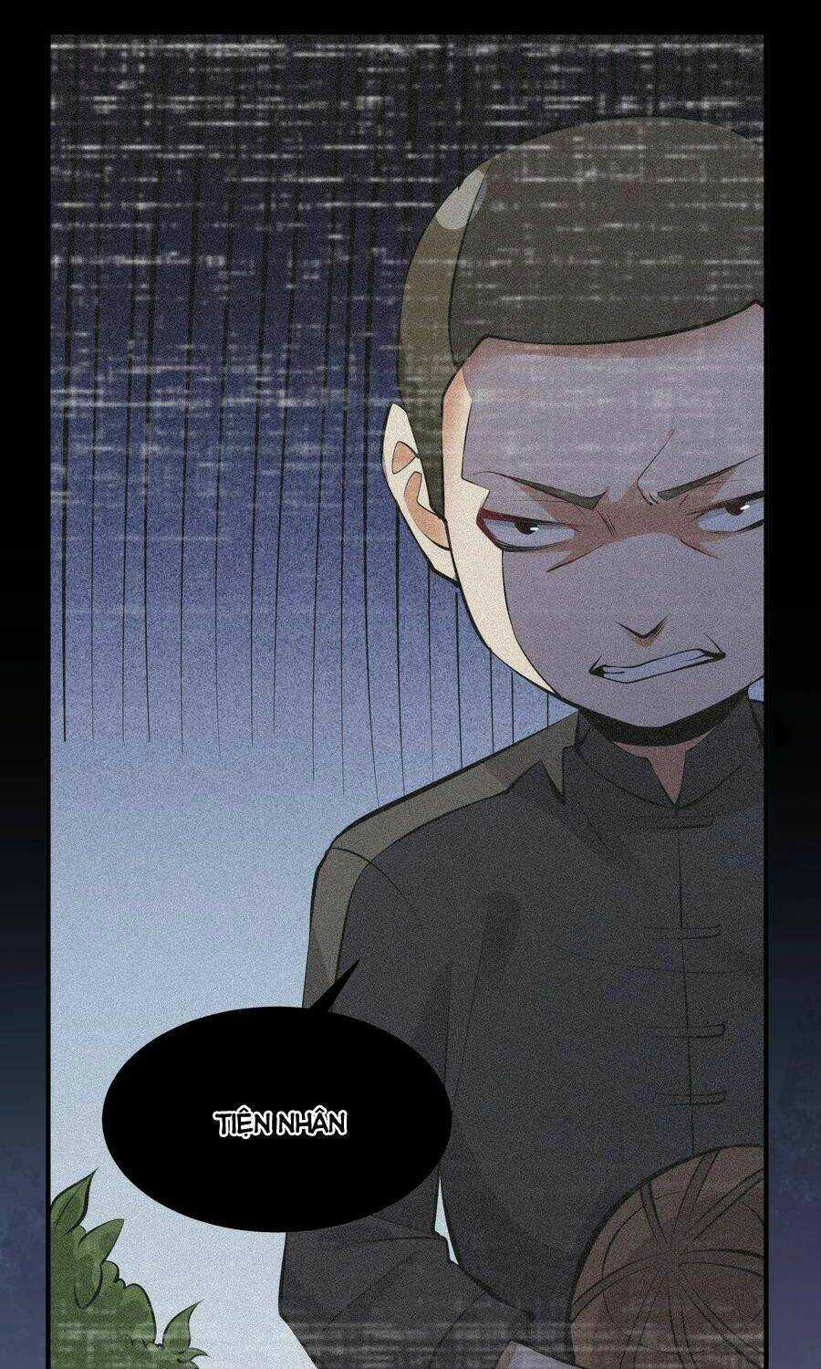 Nguyên Long - Chapter 221 - Trang 21