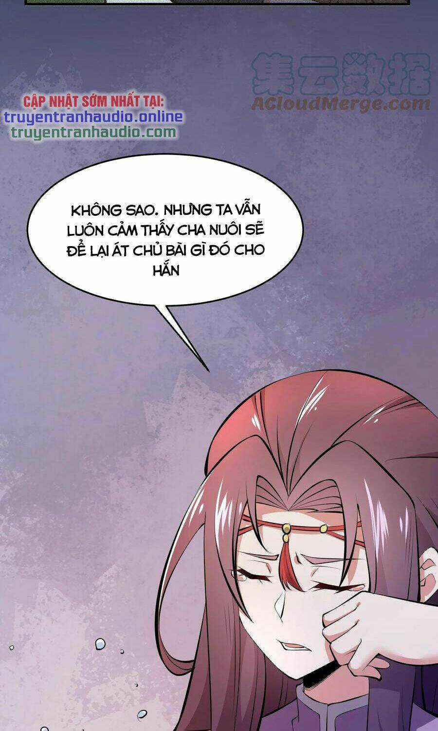 Nguyên Long - Chapter 221 - Trang 22