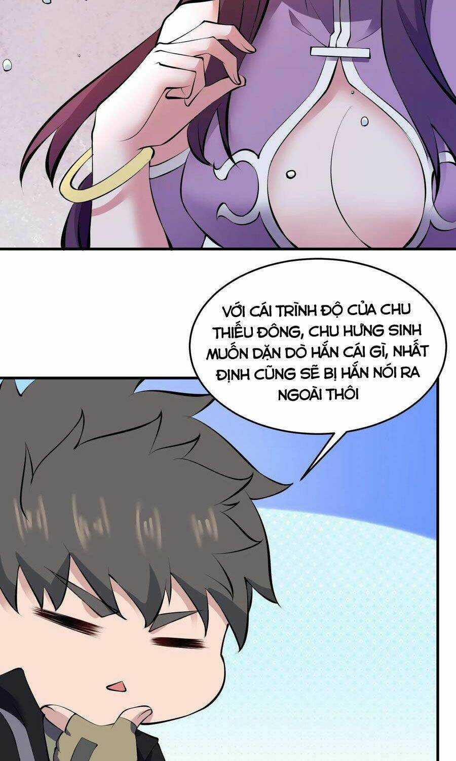 Nguyên Long - Chapter 221 - Trang 23