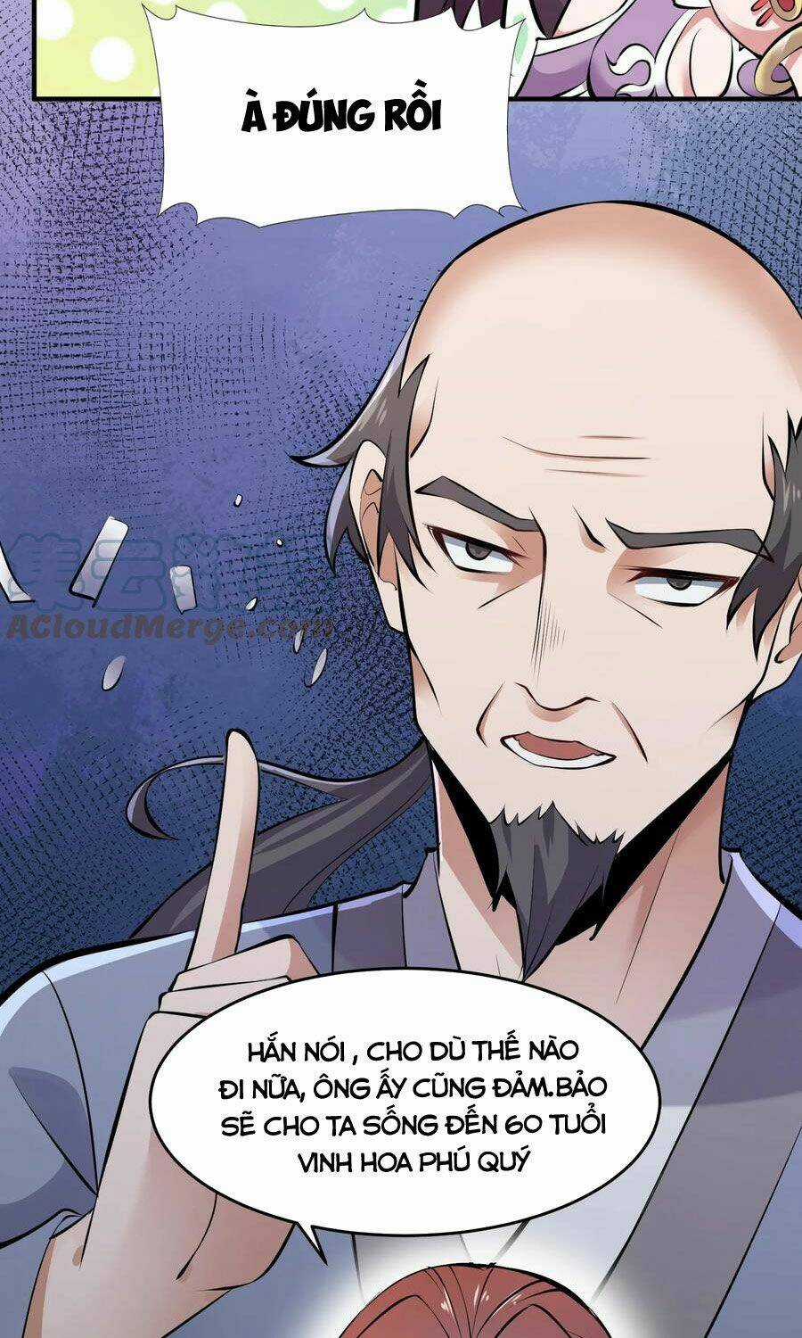 Nguyên Long - Chapter 221 - Trang 25