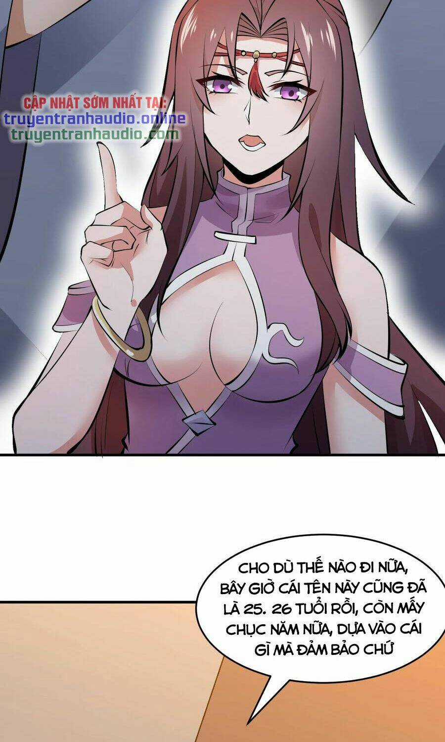 Nguyên Long - Chapter 221 - Trang 26