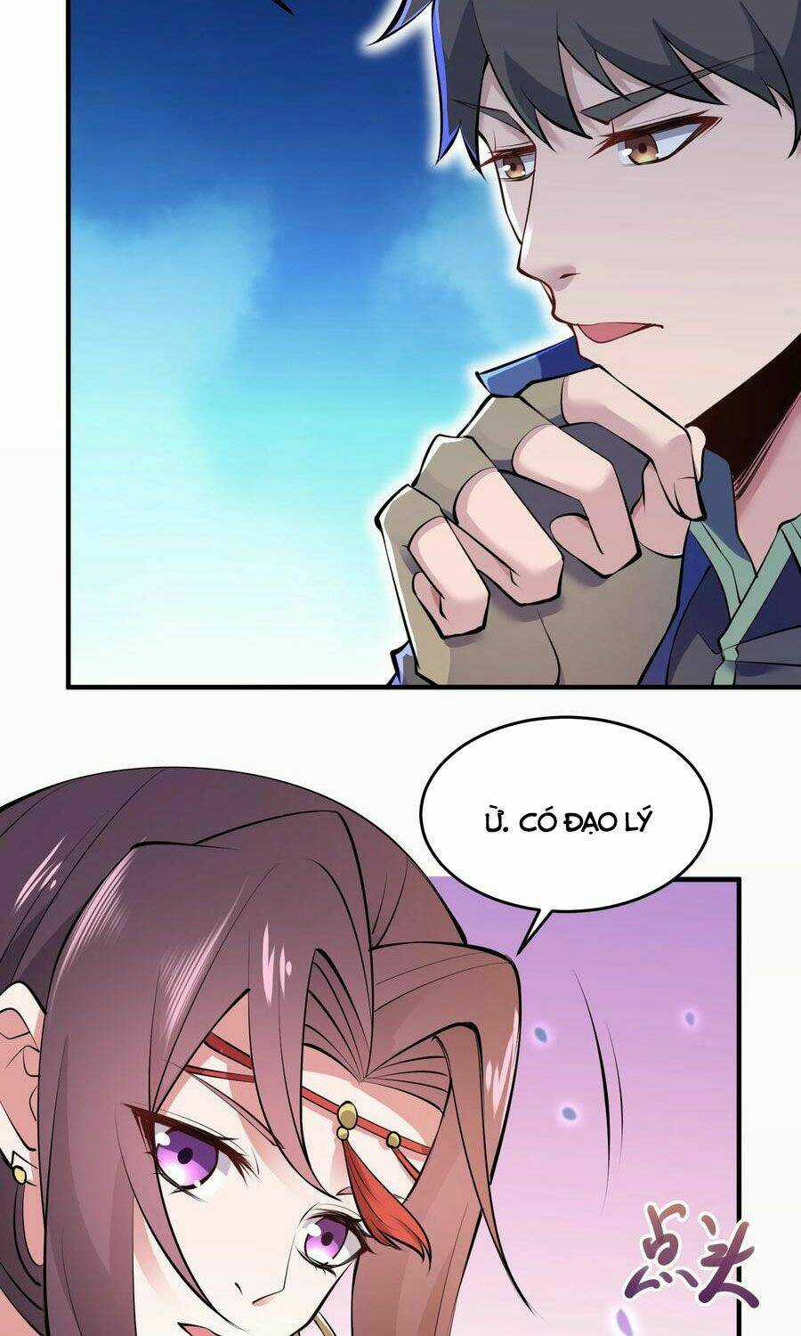 Nguyên Long - Chapter 221 - Trang 29