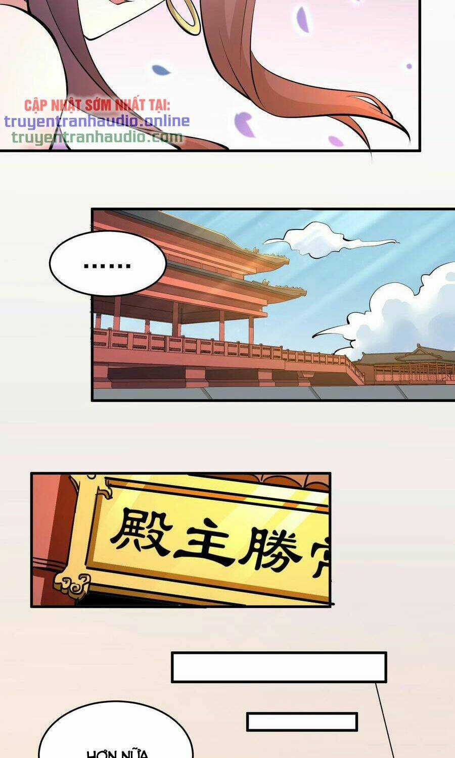 Nguyên Long - Chapter 221 - Trang 30