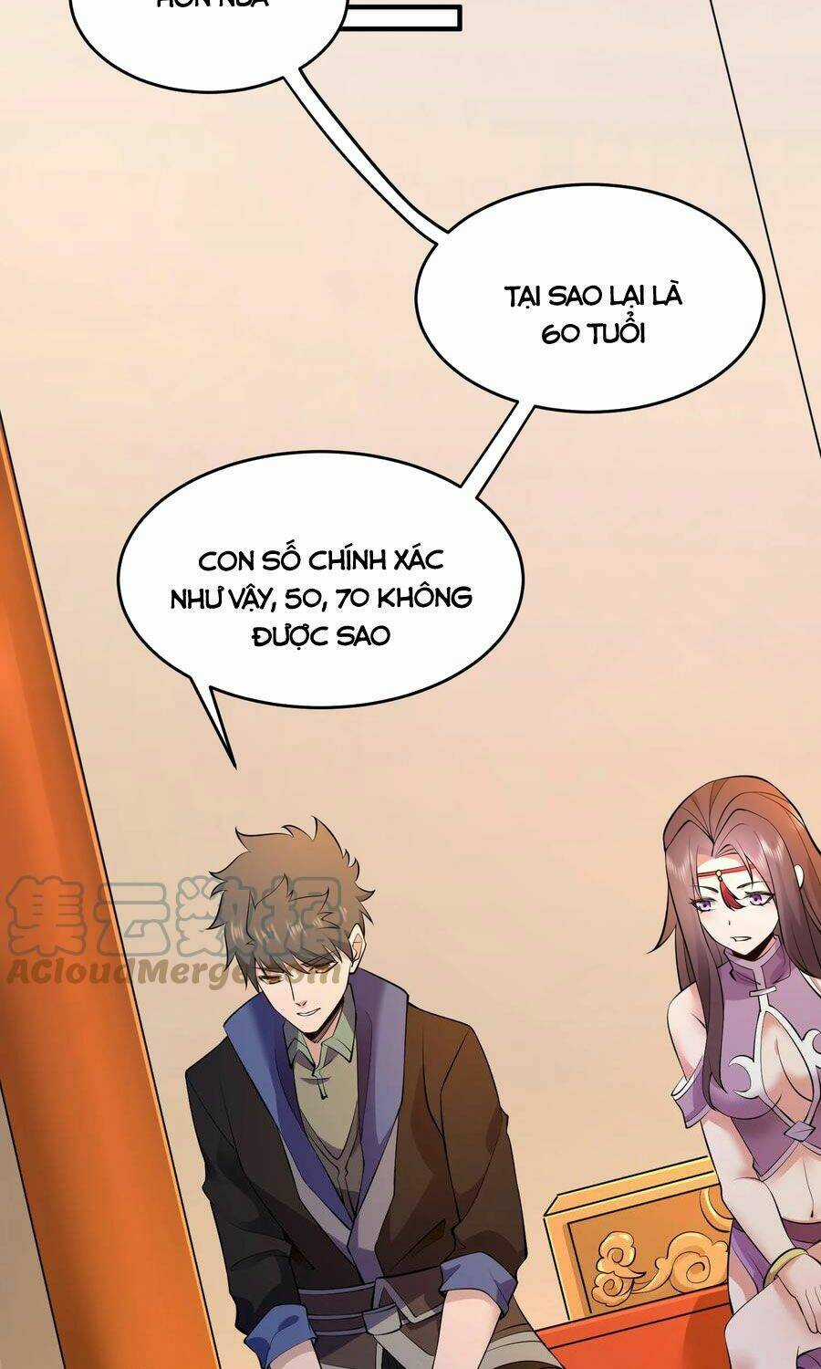 Nguyên Long - Chapter 221 - Trang 31