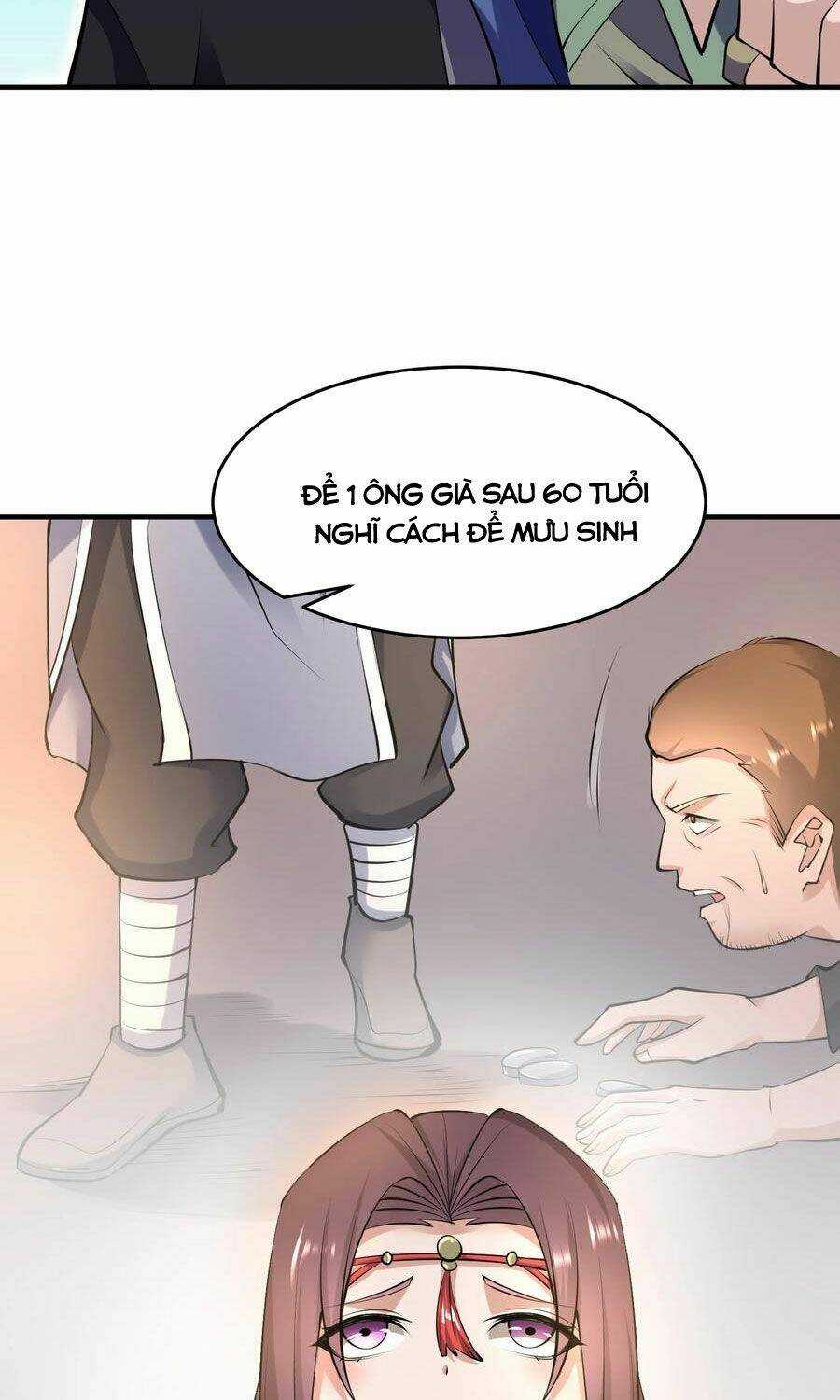 Nguyên Long - Chapter 221 - Trang 33