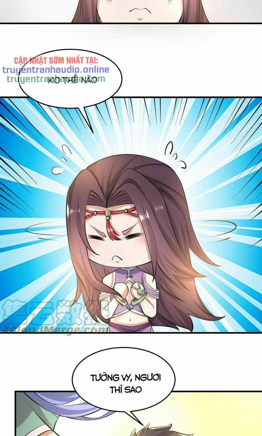 Nguyên Long - Chapter 221 - Trang 34