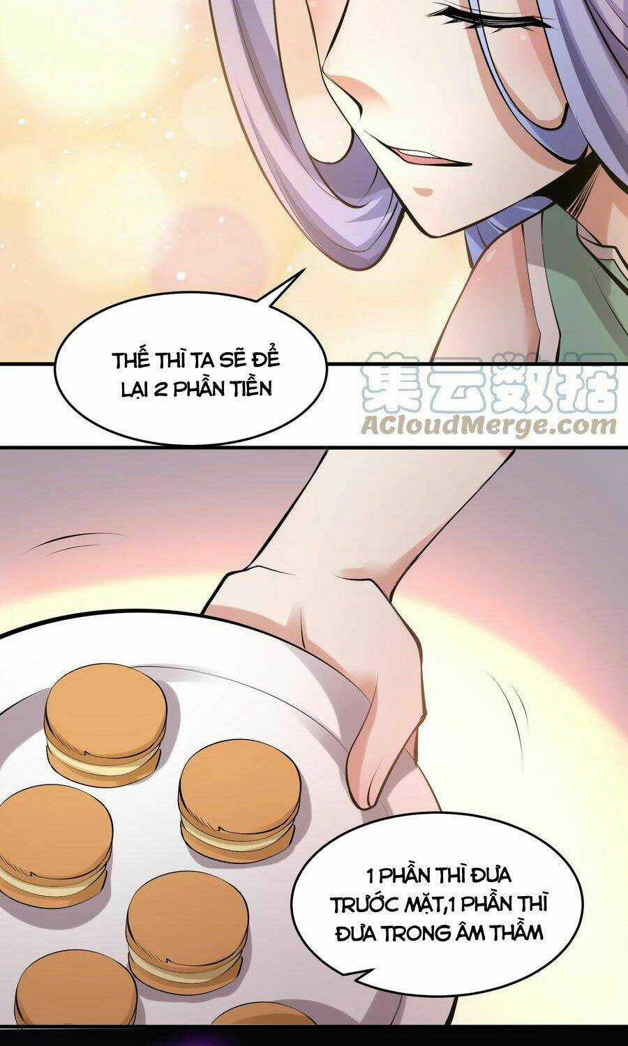 Nguyên Long - Chapter 221 - Trang 37