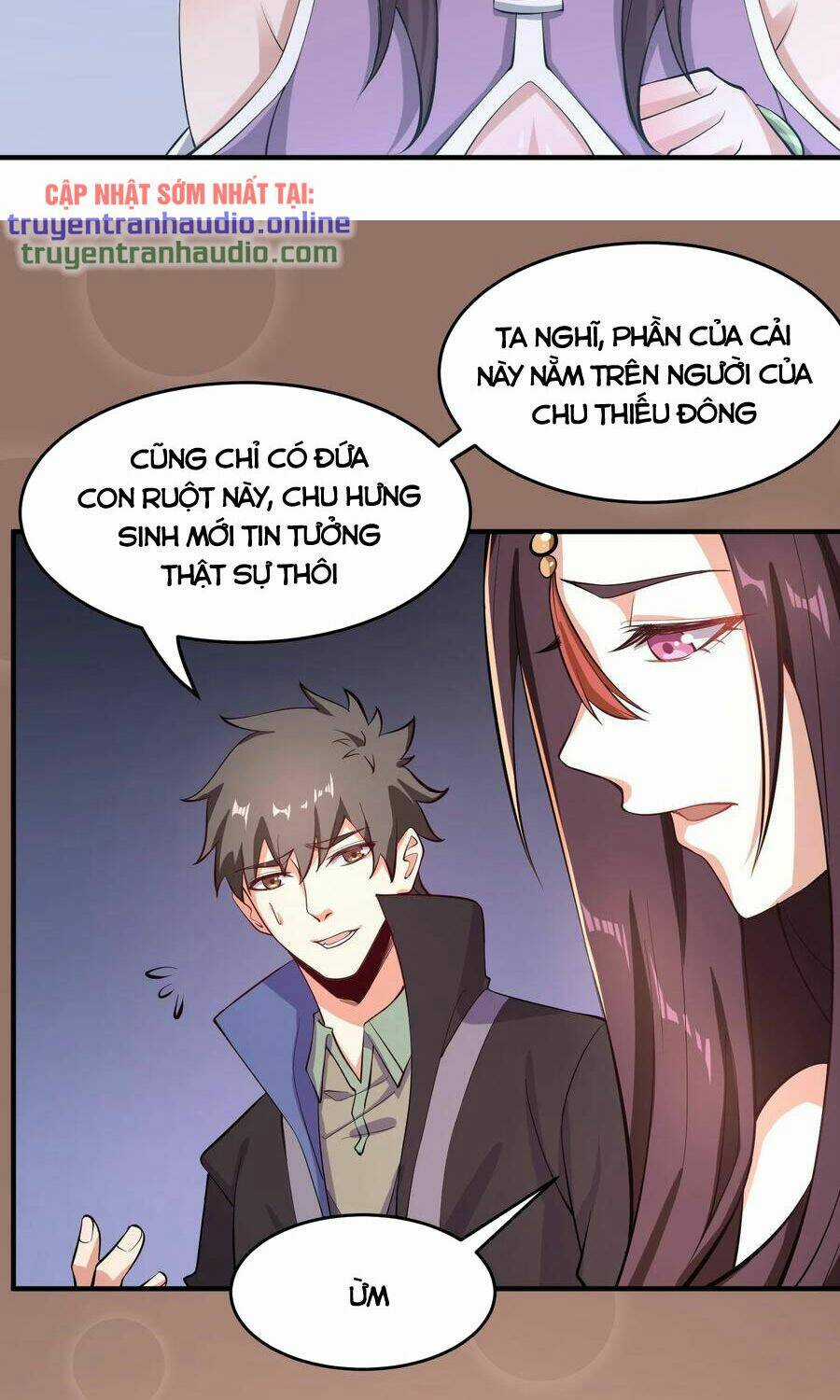 Nguyên Long - Chapter 221 - Trang 40