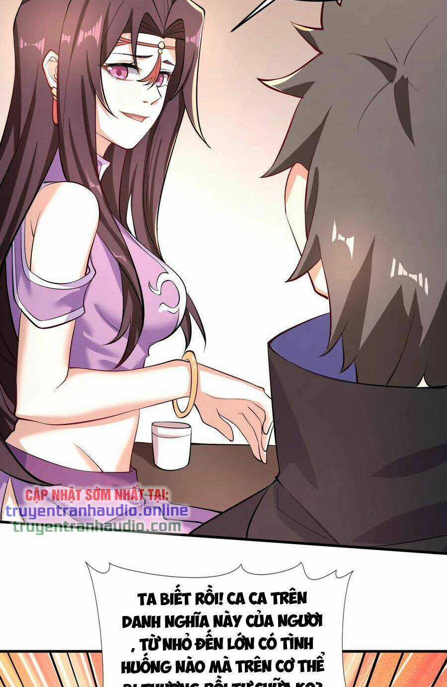 Nguyên Long - Chapter 221 - Trang 42