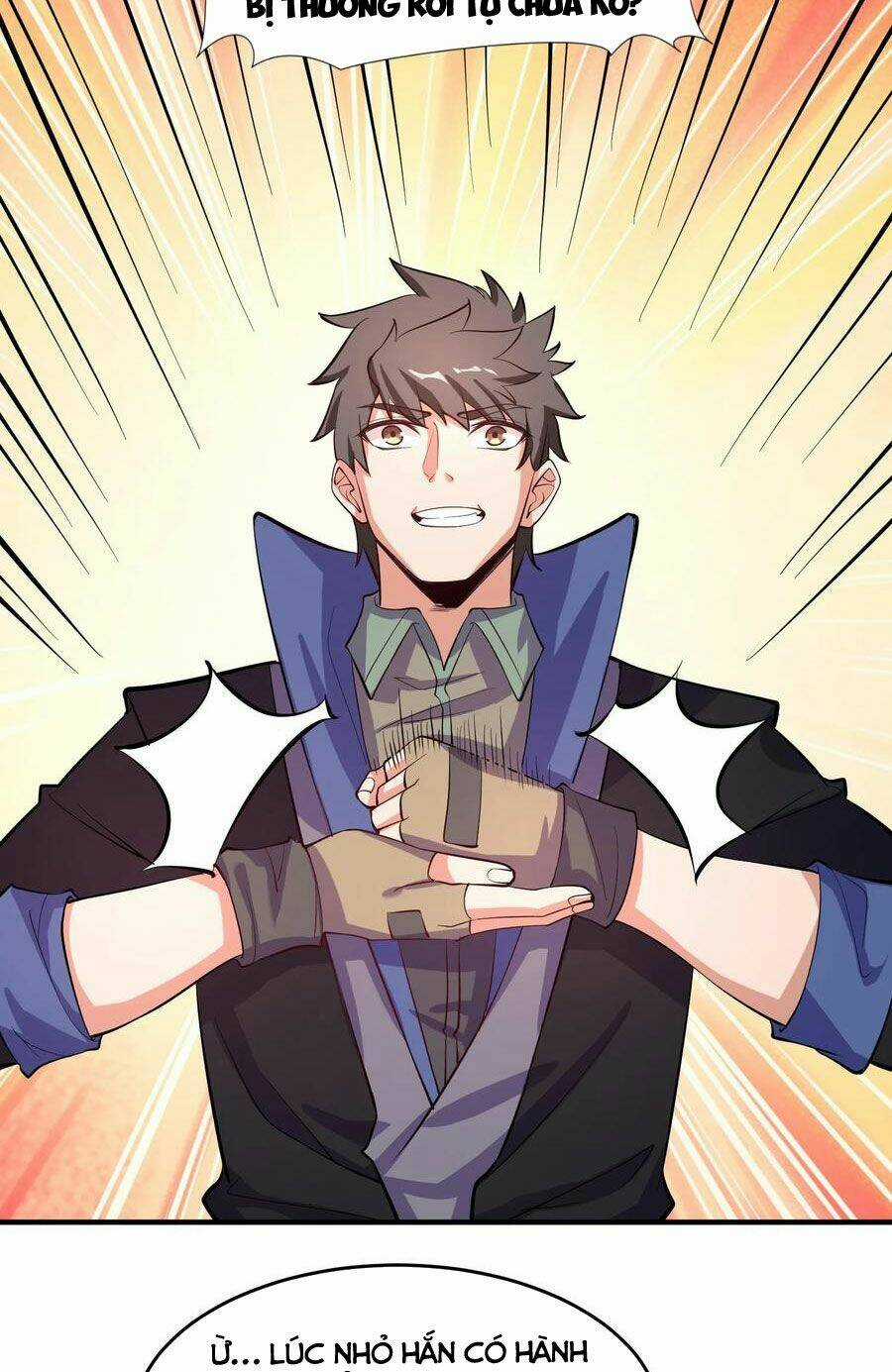 Nguyên Long - Chapter 221 - Trang 43