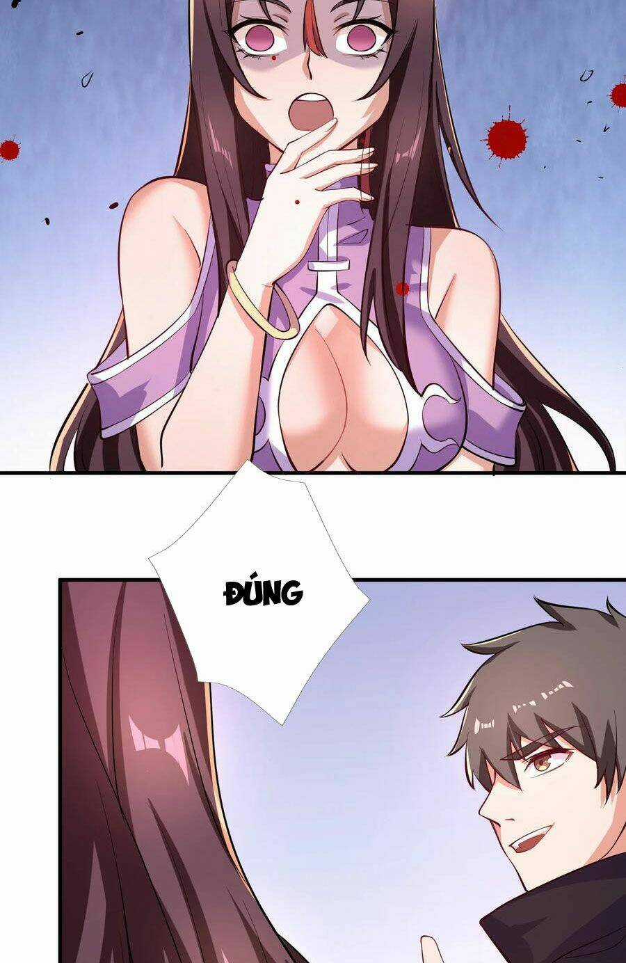 Nguyên Long - Chapter 221 - Trang 46