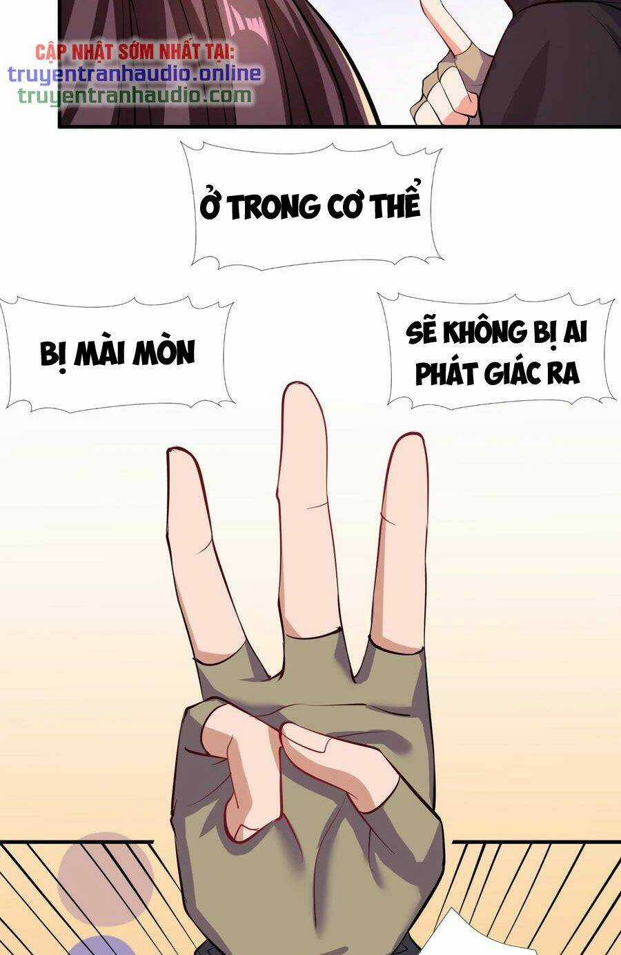 Nguyên Long - Chapter 221 - Trang 47