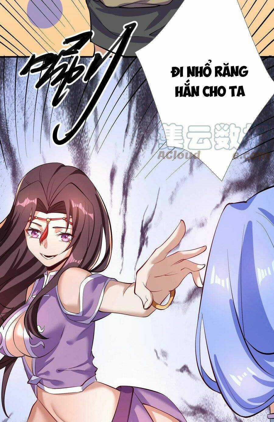 Nguyên Long - Chapter 221 - Trang 48