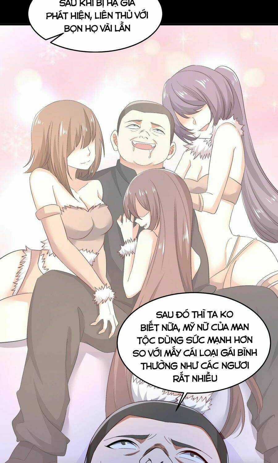 Nguyên Long - Chapter 221 - Trang 7