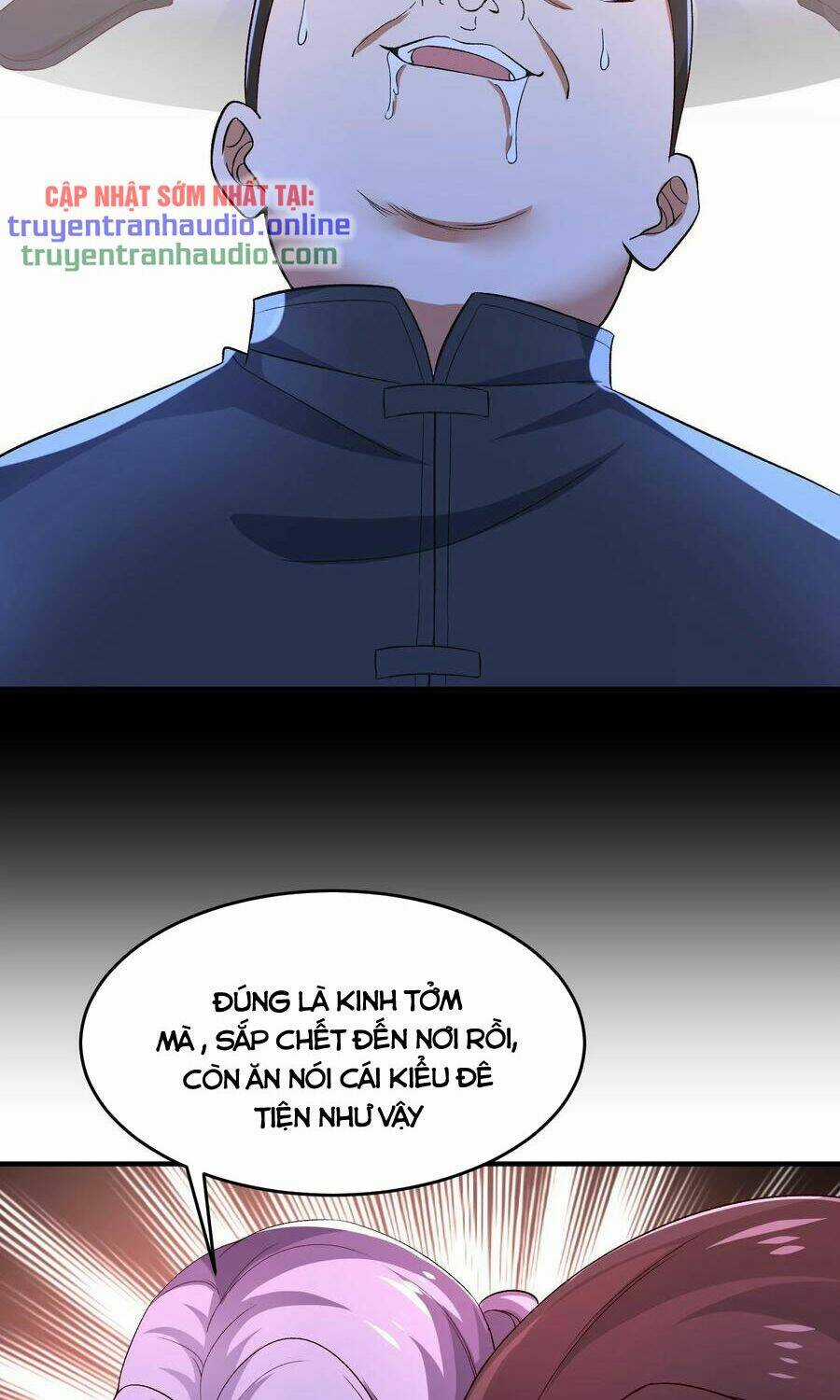 Nguyên Long - Chapter 221 - Trang 8