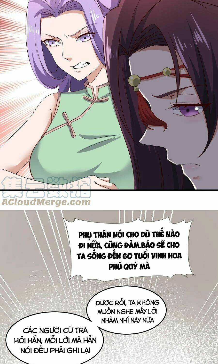 Nguyên Long - Chapter 221 - Trang 9