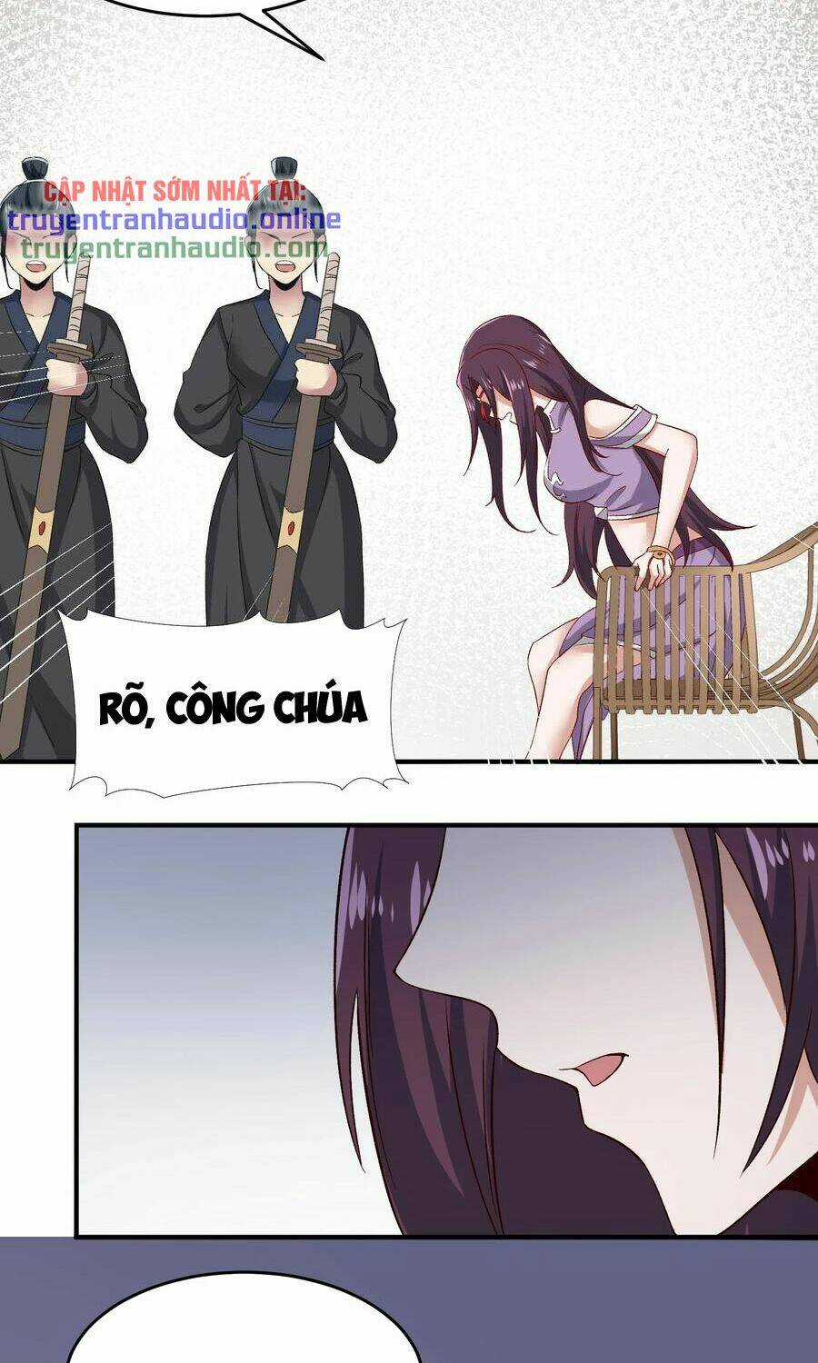 Nguyên Long - Chapter 221 - Trang 10