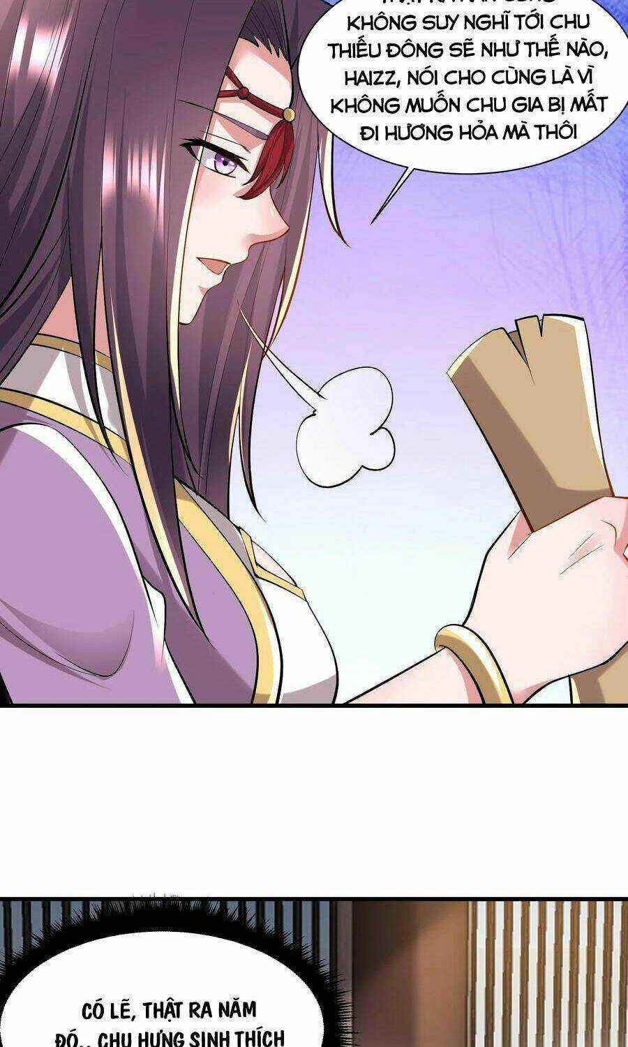 Nguyên Long - Chapter 222 - Trang 14