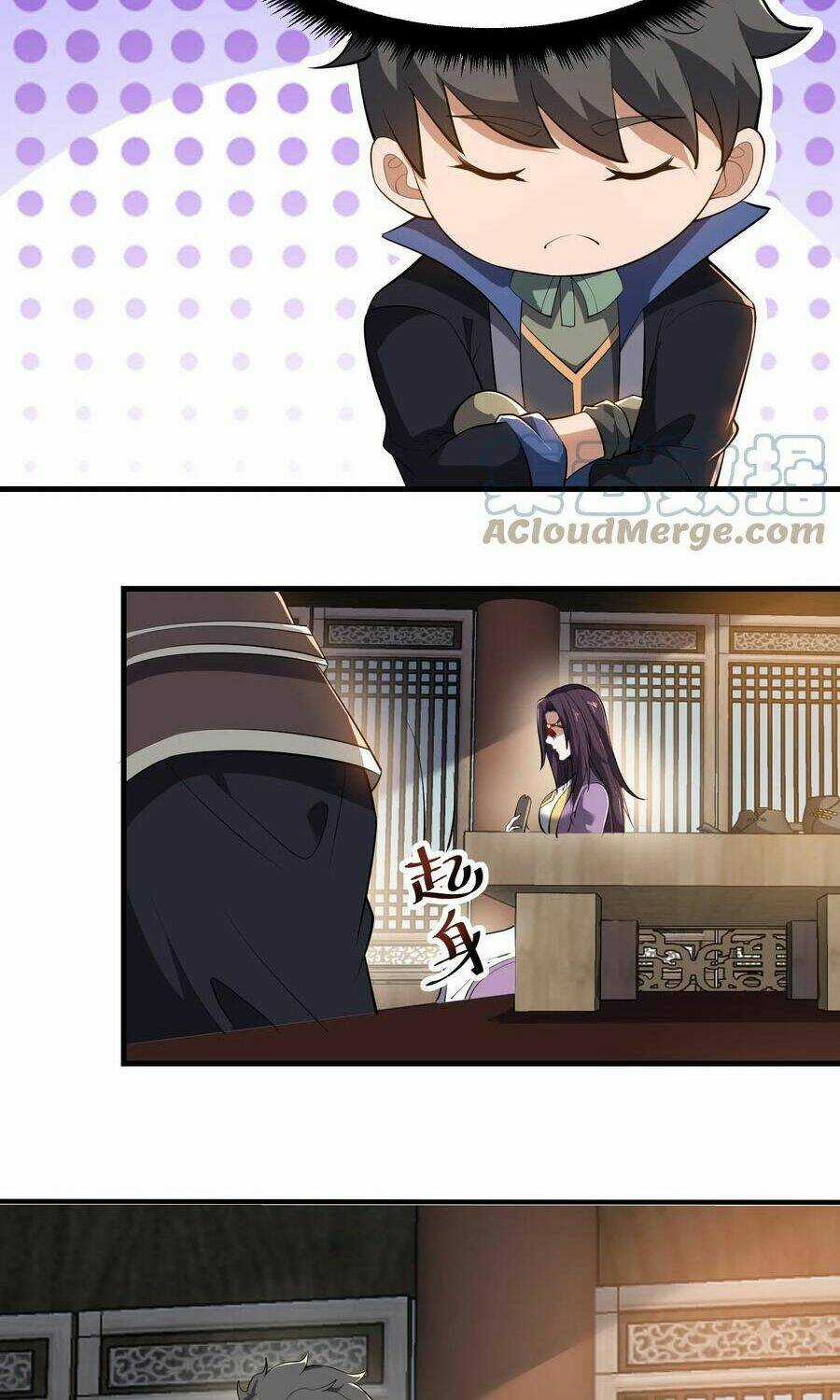 Nguyên Long - Chapter 222 - Trang 16