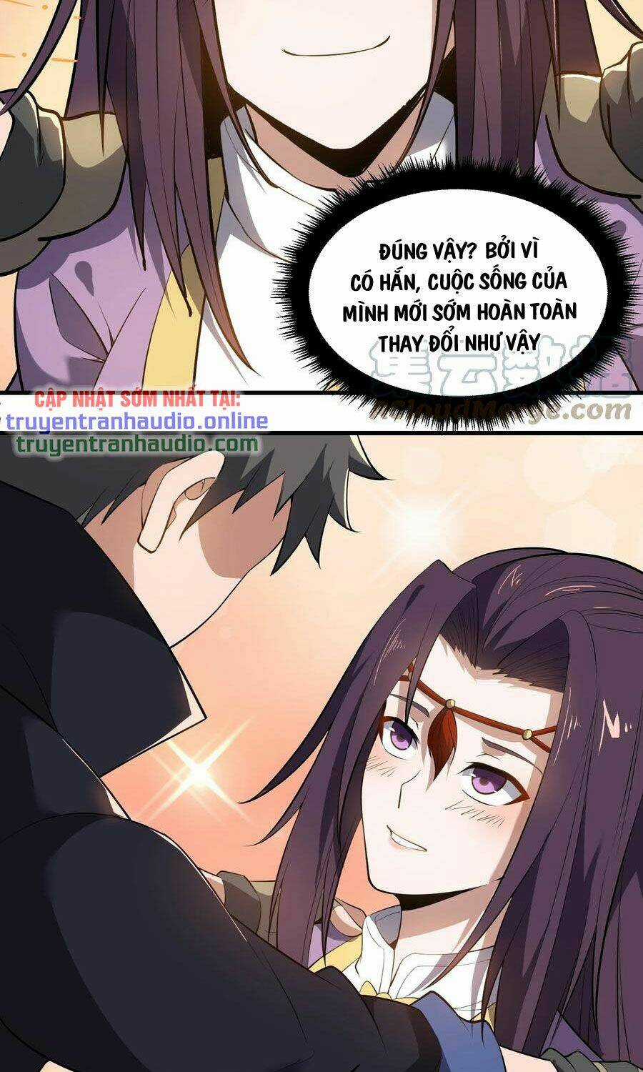 Nguyên Long - Chapter 222 - Trang 19