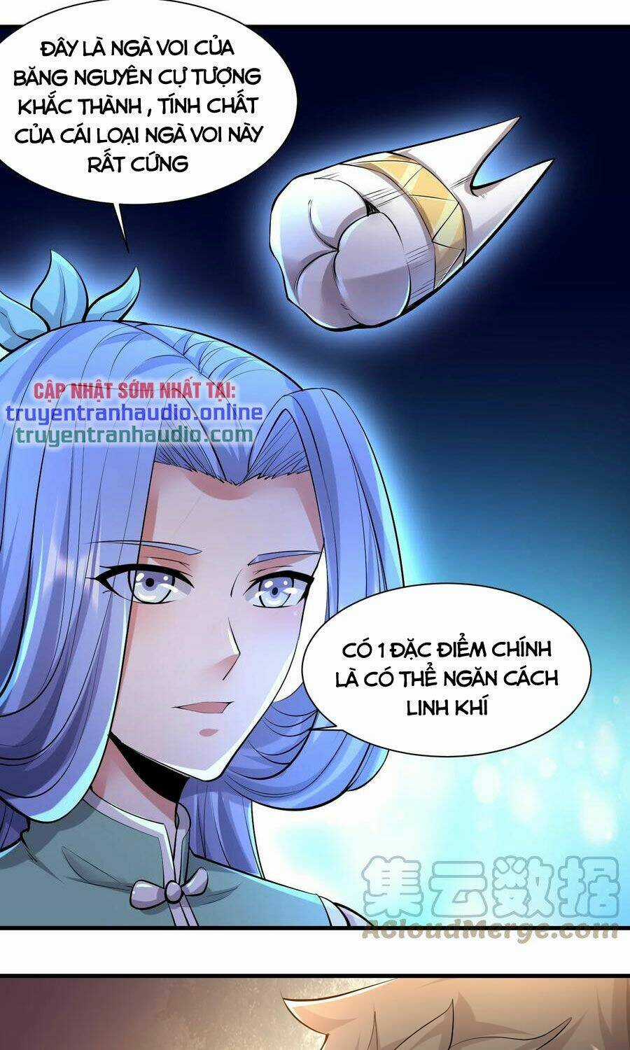 Nguyên Long - Chapter 222 - Trang 3