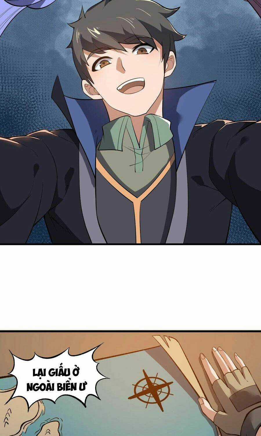 Nguyên Long - Chapter 222 - Trang 22