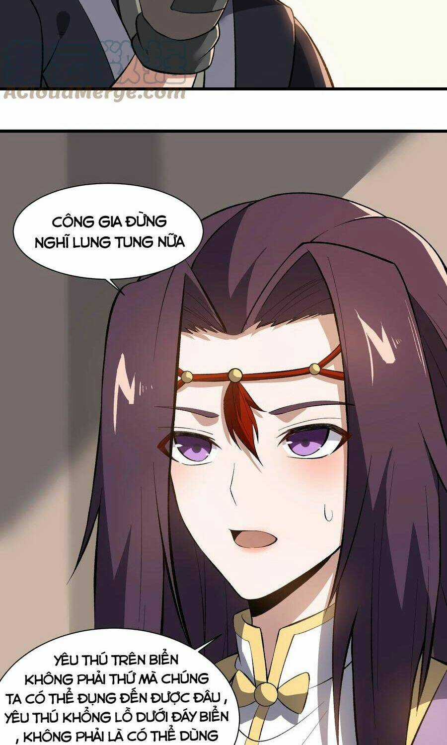 Nguyên Long - Chapter 222 - Trang 24