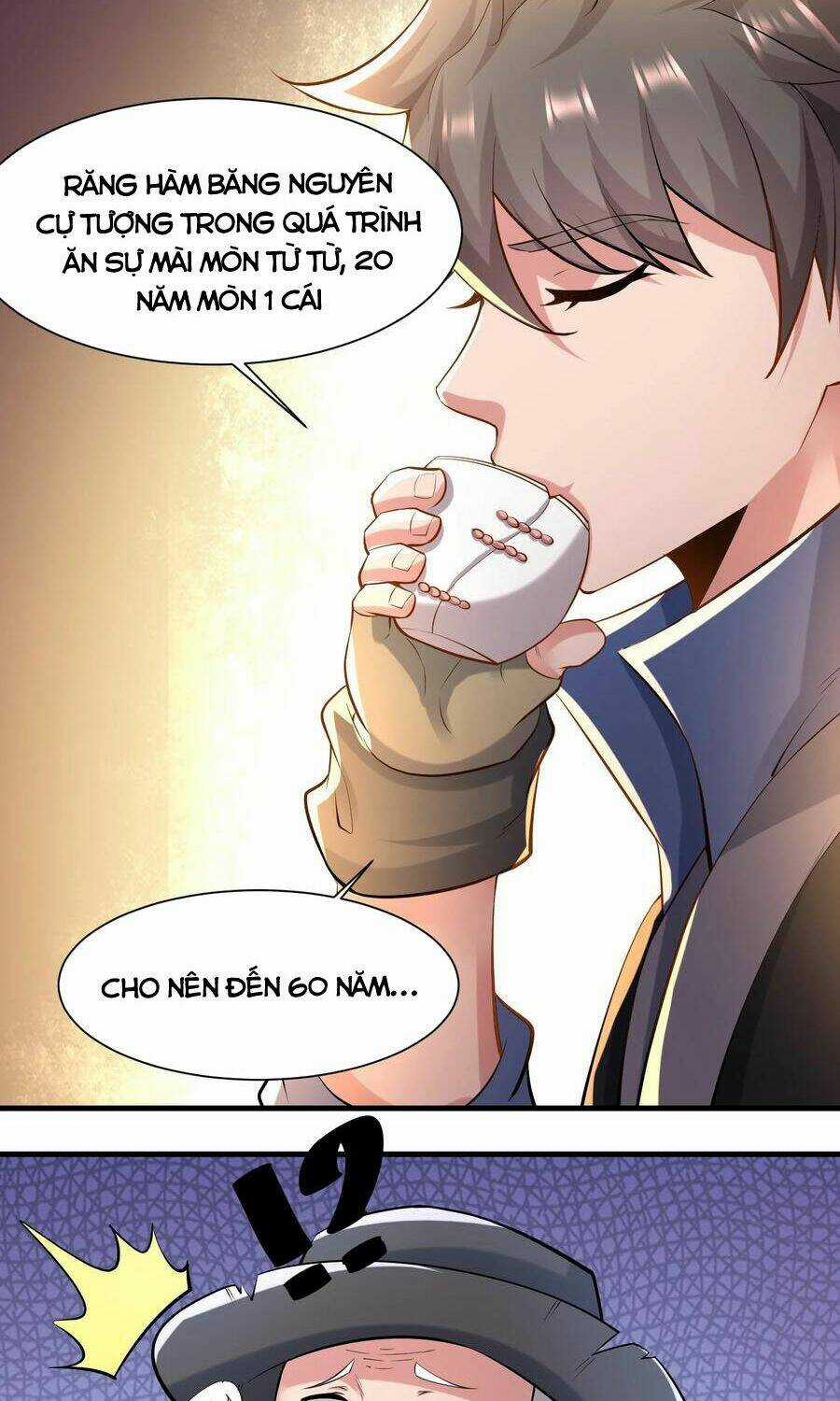 Nguyên Long - Chapter 222 - Trang 4