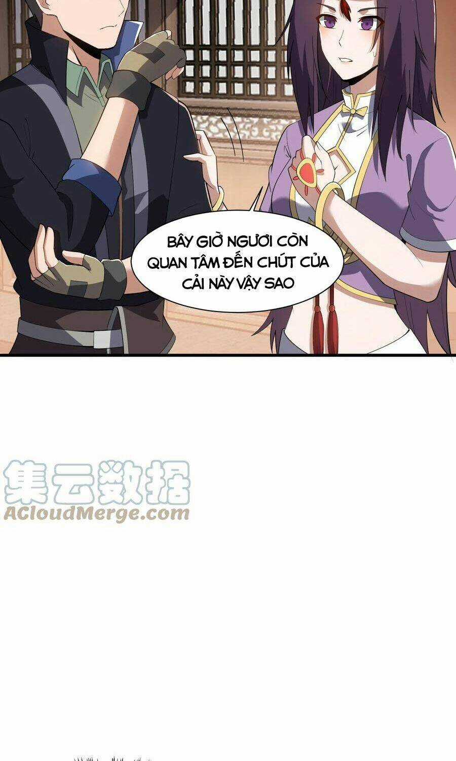 Nguyên Long - Chapter 222 - Trang 36