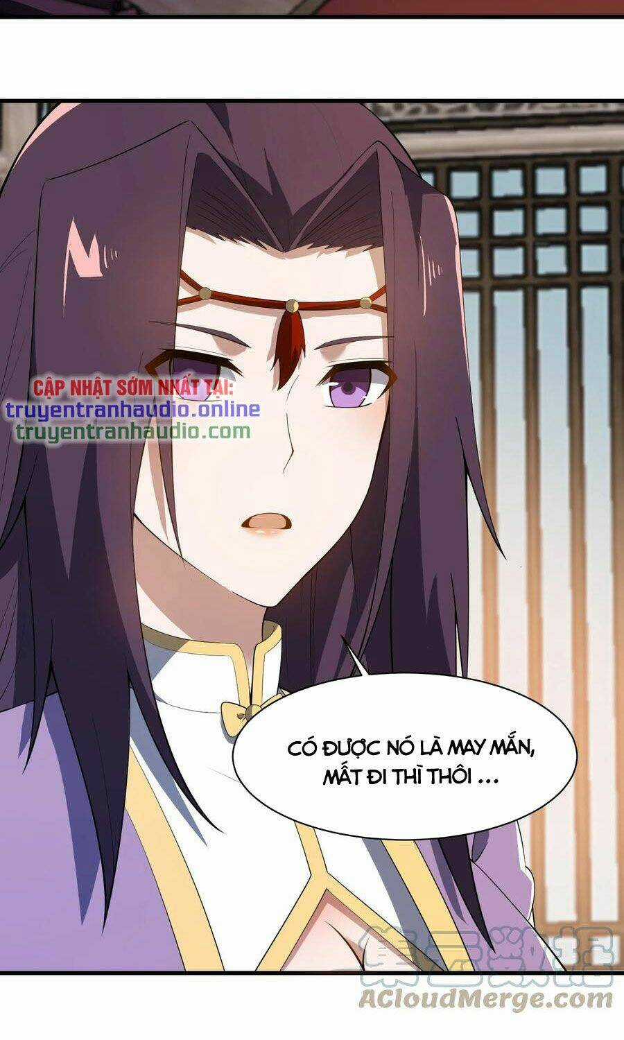 Nguyên Long - Chapter 222 - Trang 39