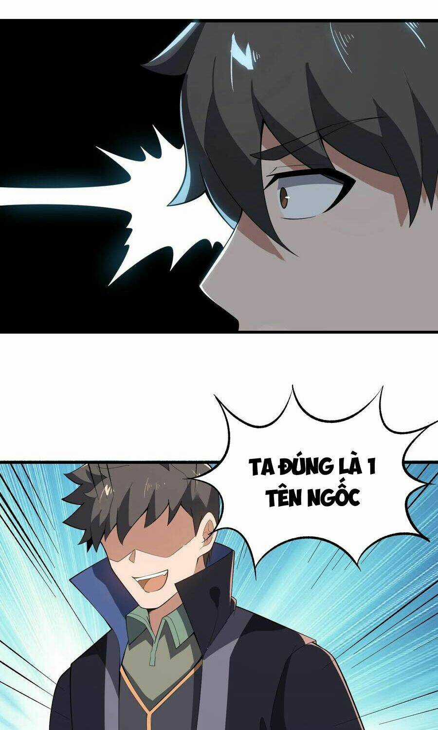 Nguyên Long - Chapter 222 - Trang 40