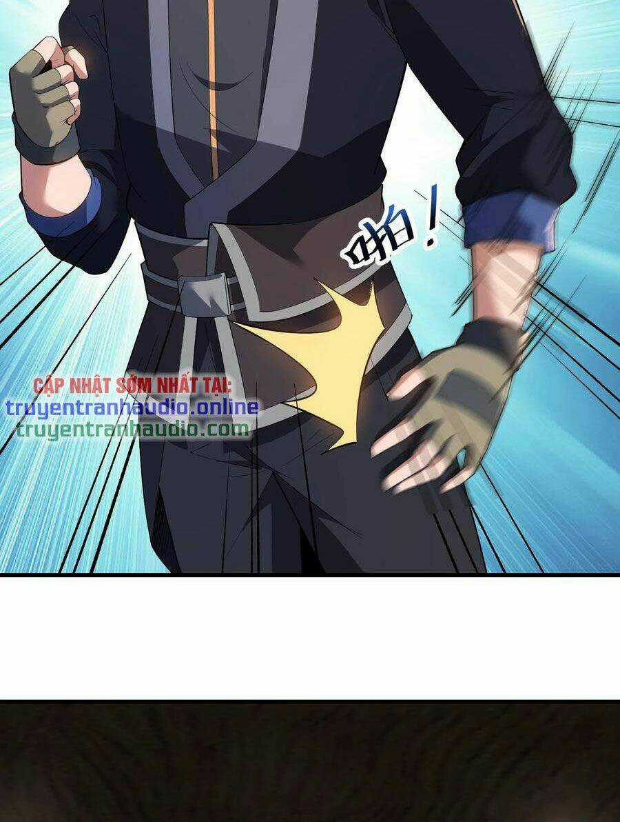 Nguyên Long - Chapter 222 - Trang 41