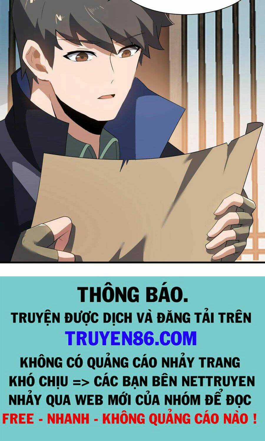 Nguyên Long - Chapter 222 - Trang 43