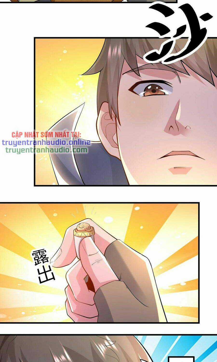 Nguyên Long - Chapter 222 - Trang 9