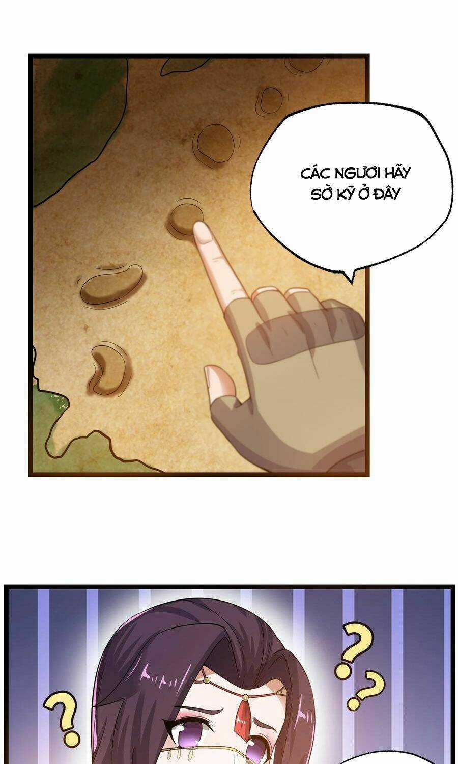 Nguyên Long - Chapter 223 - Trang 1