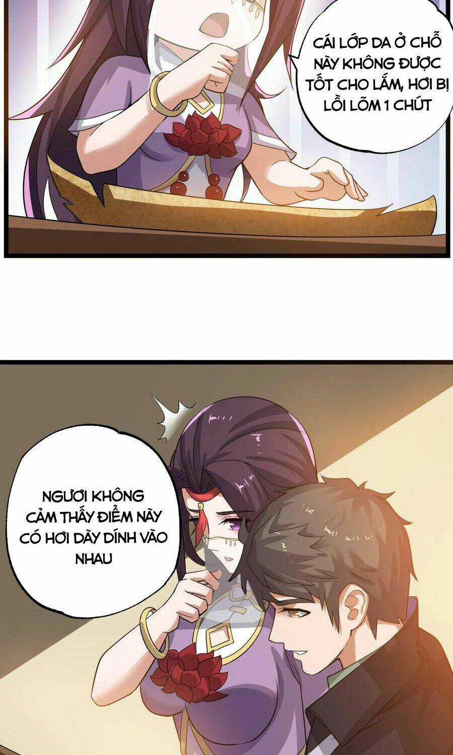 Nguyên Long - Chapter 223 - Trang 2