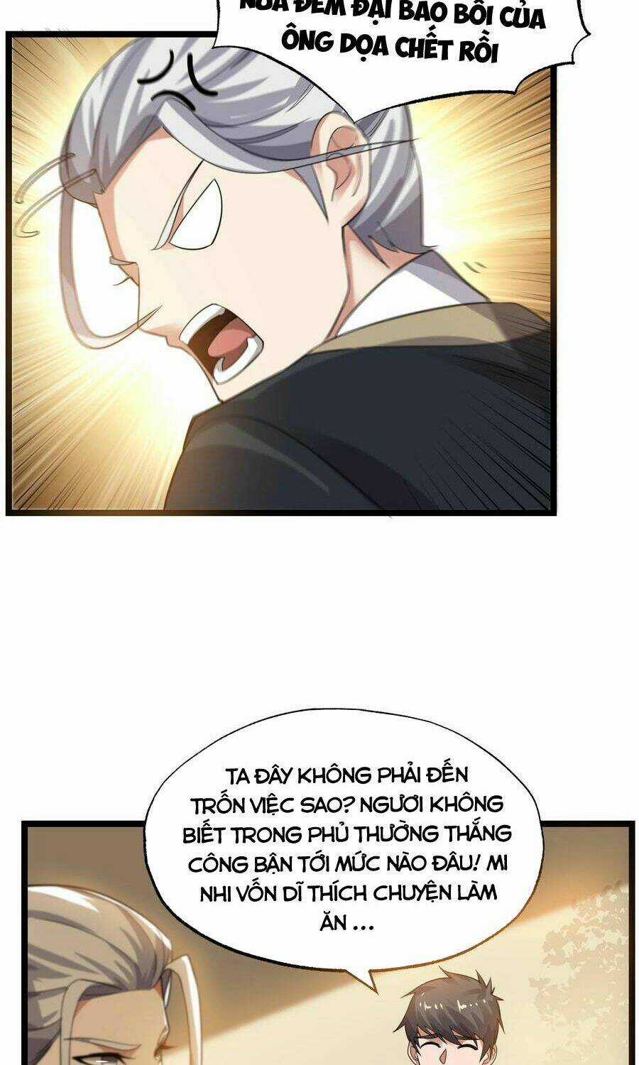 Nguyên Long - Chapter 223 - Trang 12