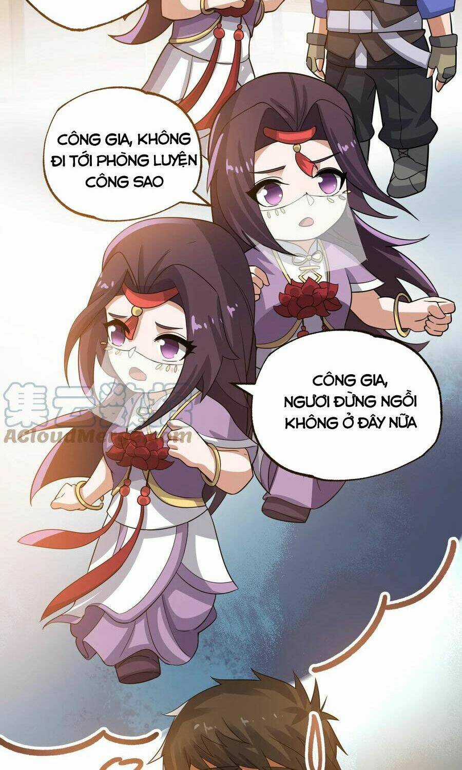 Nguyên Long - Chapter 223 - Trang 14