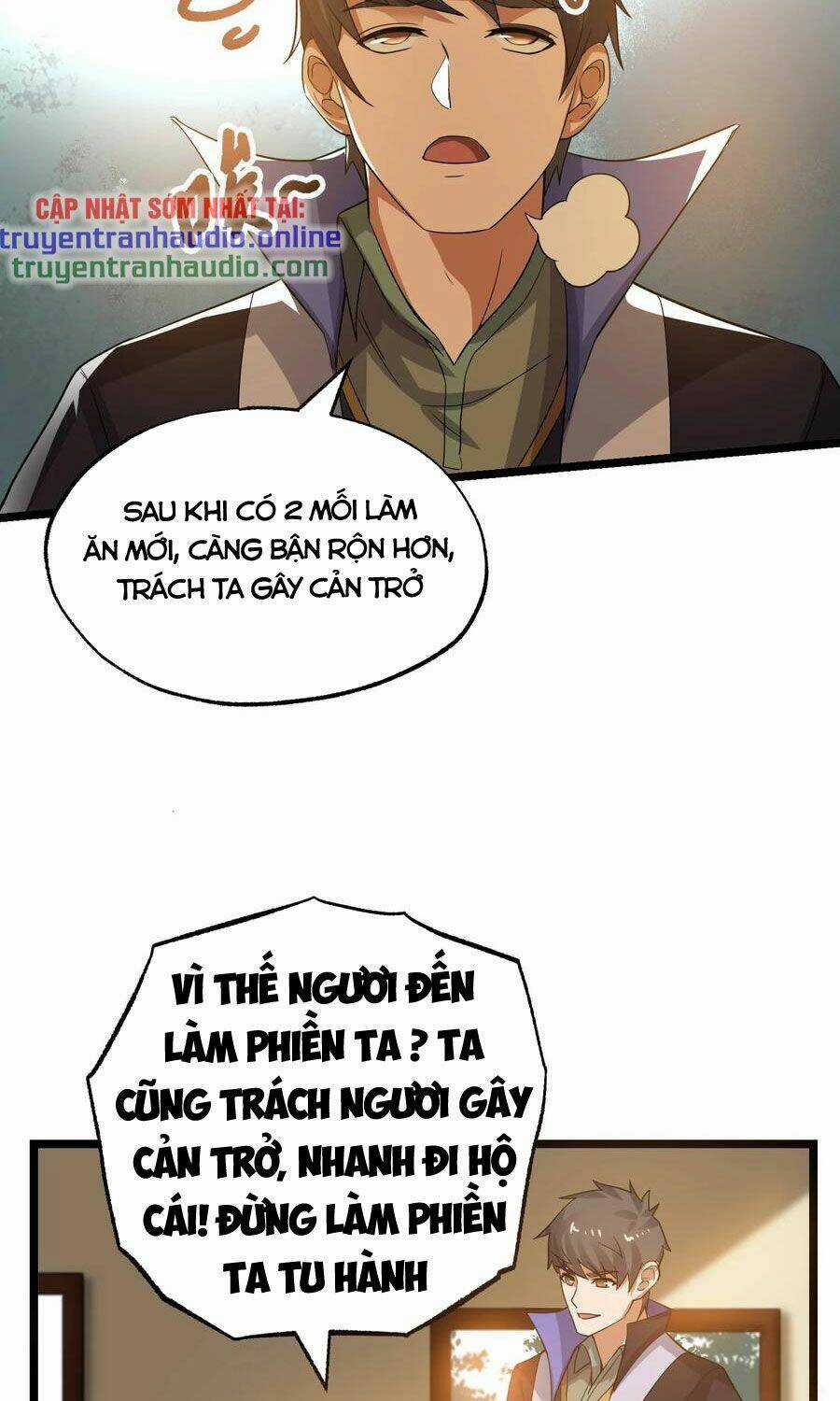 Nguyên Long - Chapter 223 - Trang 15