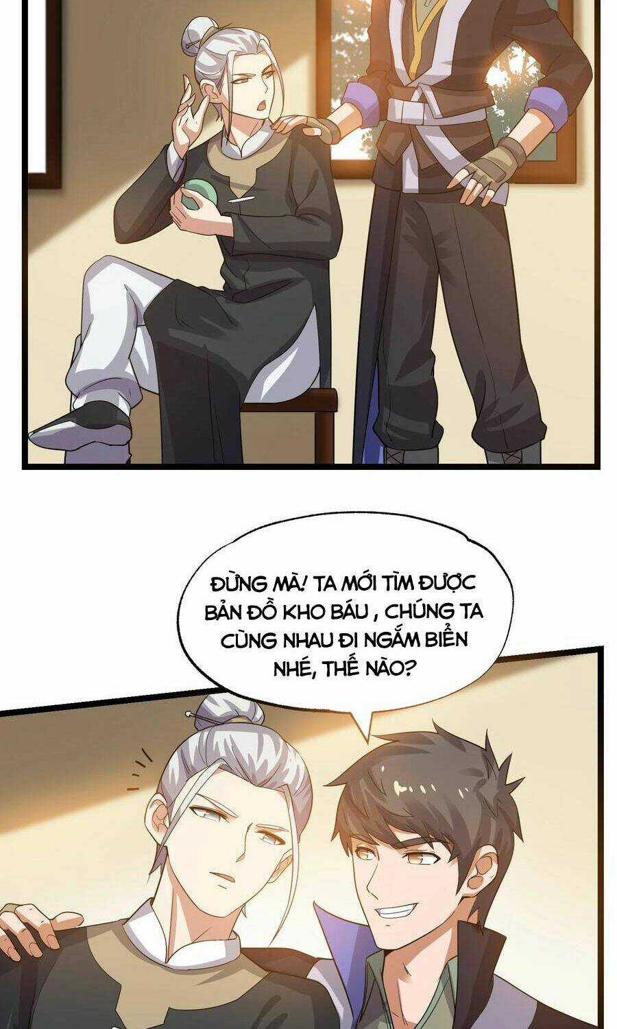 Nguyên Long - Chapter 223 - Trang 16